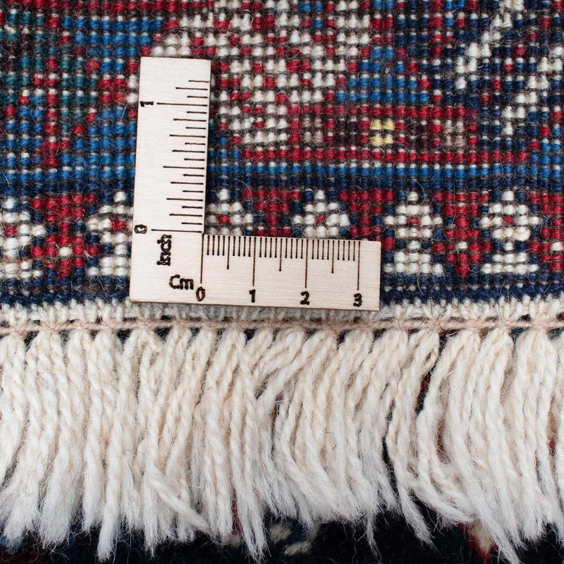 Perserteppich - Nomadic 147 x 99 cm