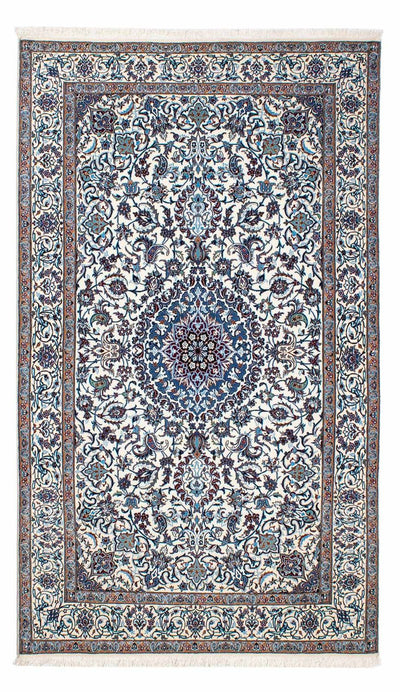 Nain - 6La Teppich 128x215cm - Perserteppich