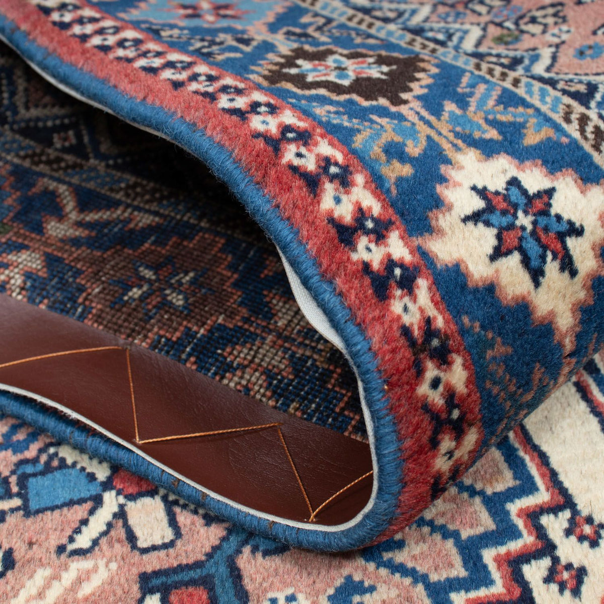 Perserteppich - Nomadic 188 x 80 cm