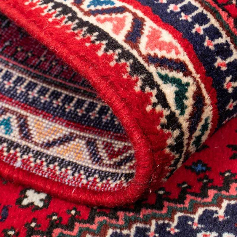 Perserteppich - Nomadic 114 x 77 cm