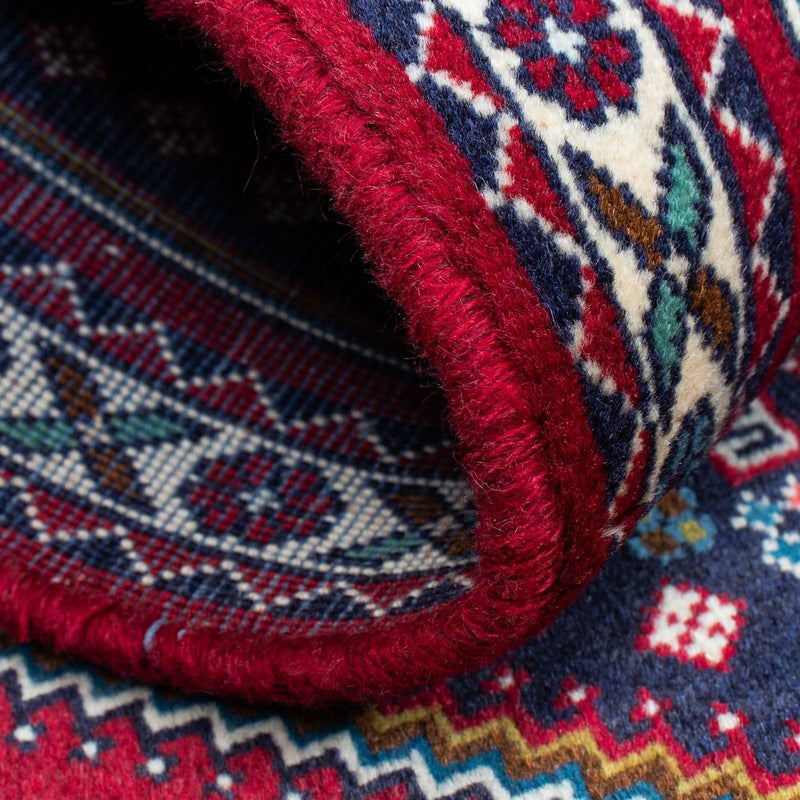 Perserteppich - Nomadic 120 x 74 cm