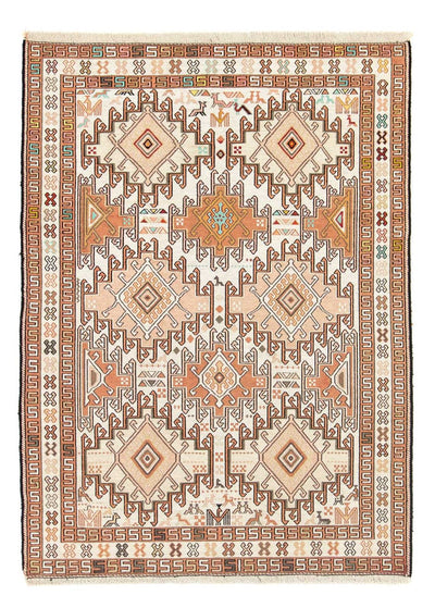 Ardebil Teppich 102x149cm - Perserteppich