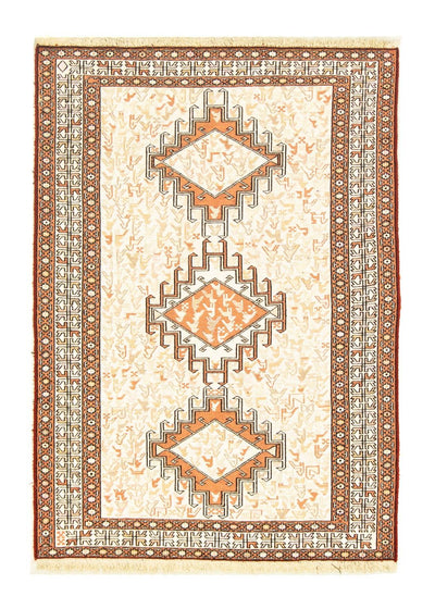 Ardebil Teppich 102x149cm - Perserteppich