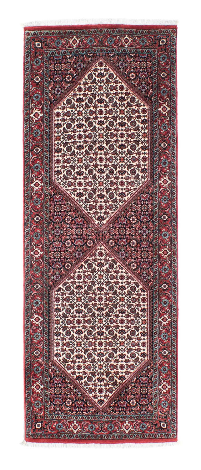 Perserteppich - Bidjar - Royal 202 x 76 cm