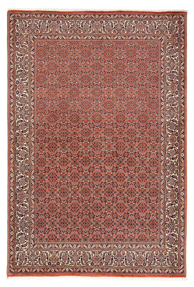 Bidjar Teppich 168x230cm - Perserteppich
