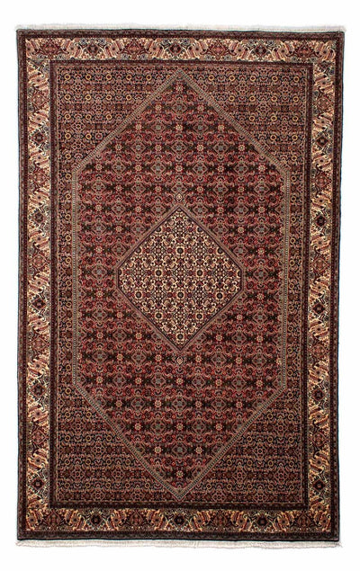 Bidjar Teppich 197x309cm - Perserteppich
