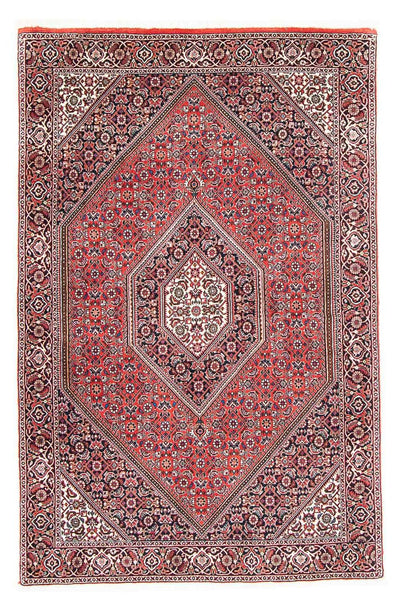 Bidjar Teppich 111x178cm - Perserteppich