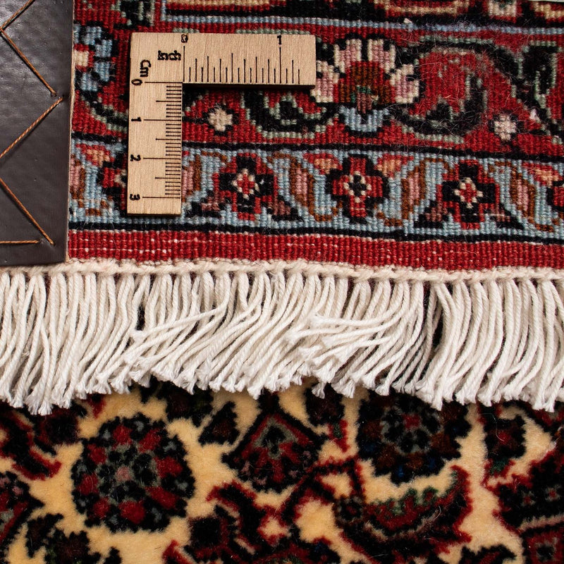 Perserteppich - Bidjar 254 x 203 cm