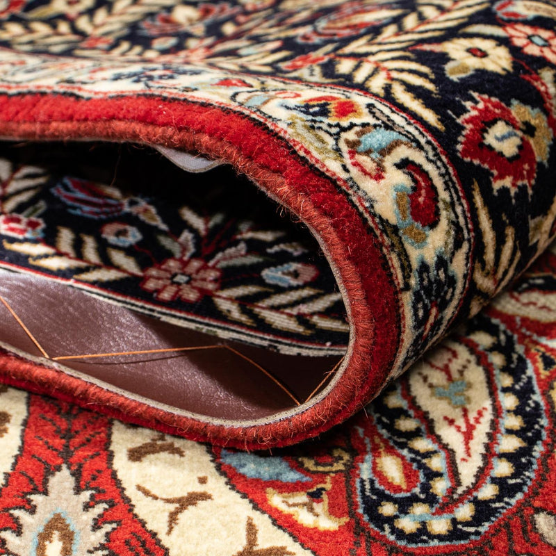 Perserteppich - Ghom 207 x 140 cm