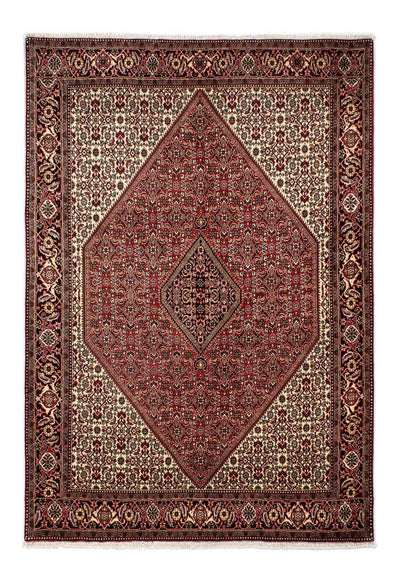 Bidjar Teppich 171x242cm - Perserteppich