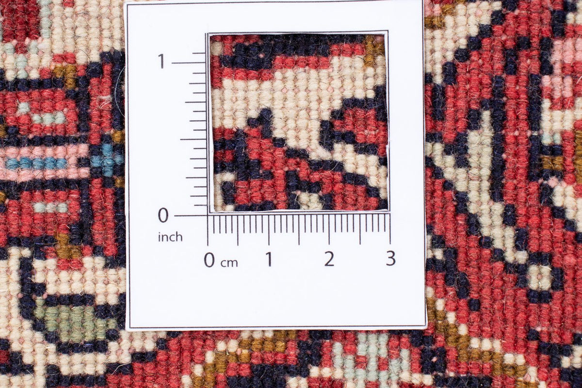 Perserteppich - Bidjar 239 x 171 cm