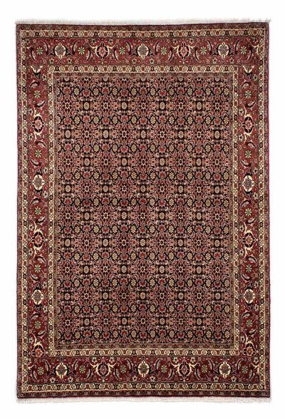 Hosseinabad Teppich 170x250cm - Perserteppich