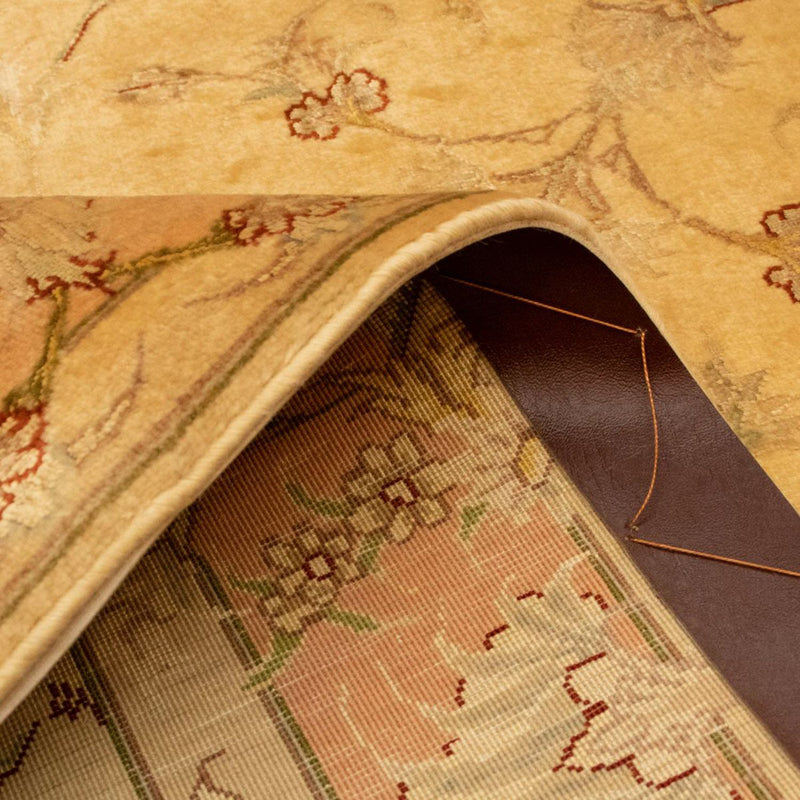 Perserteppich - Täbriz - Royal 152 x 106 cm Teppichbrücke