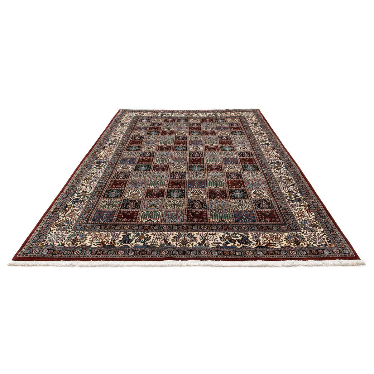 Perserteppich - Classic 295 x 200 cm - mehrfarbig
