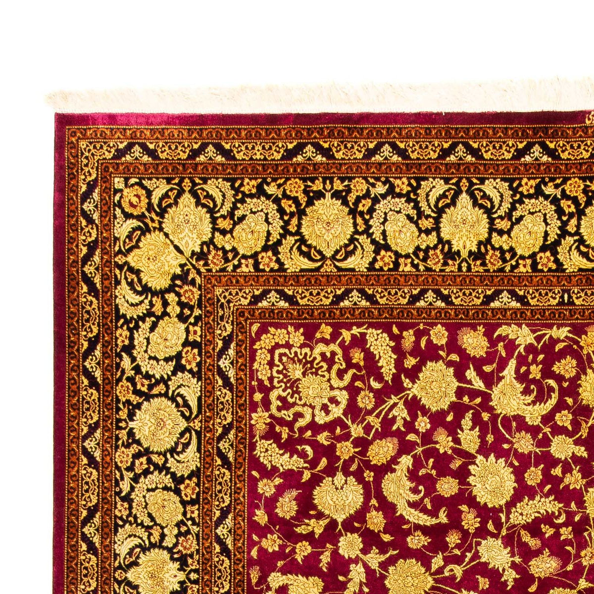 Perserteppich - Ghom 300 x 200 cm