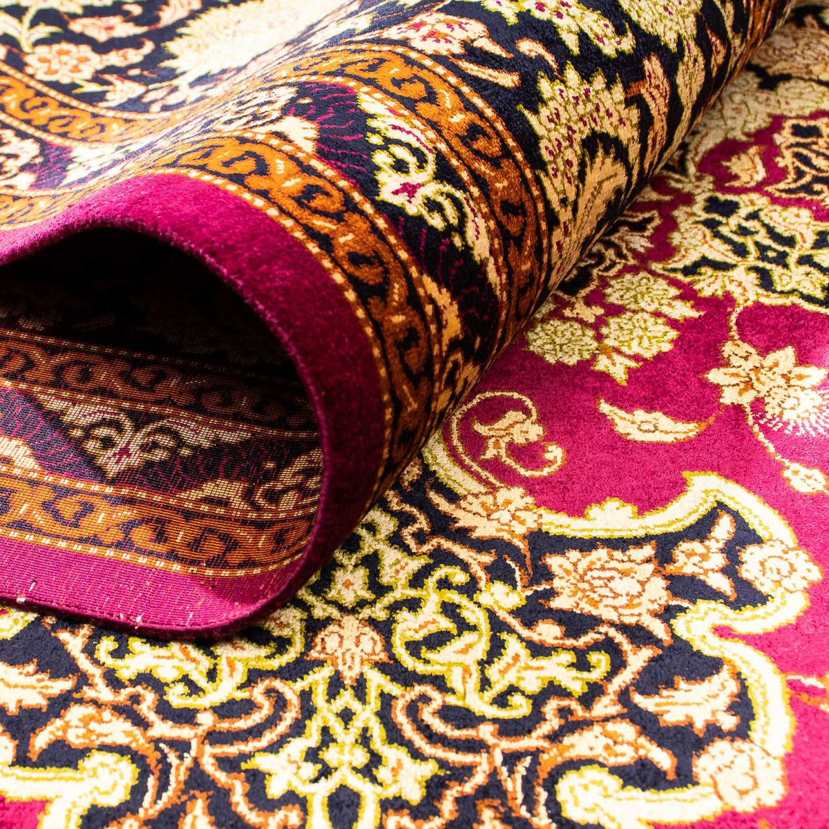 Perserteppich - Ghom 300 x 200 cm