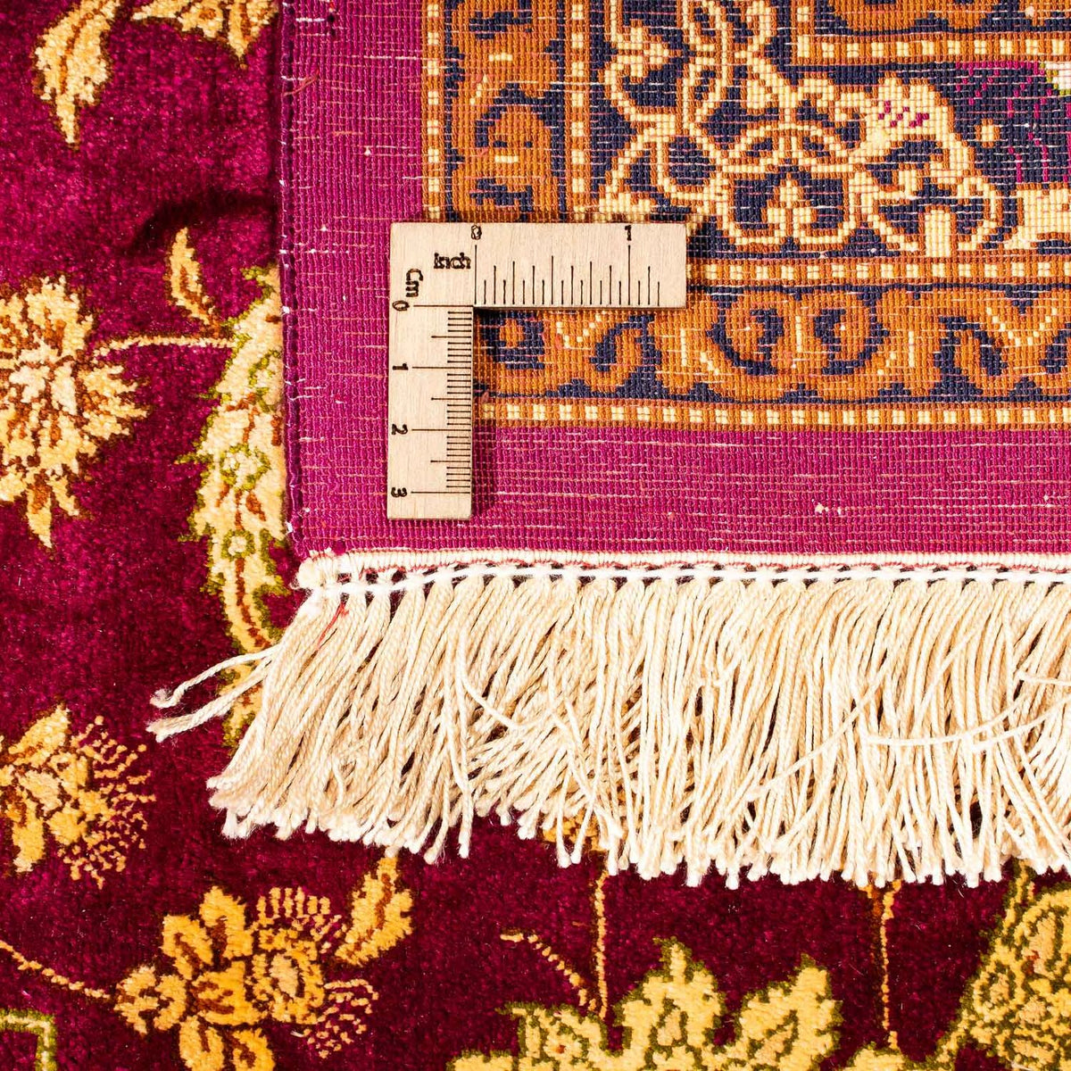 Perserteppich - Ghom 300 x 200 cm