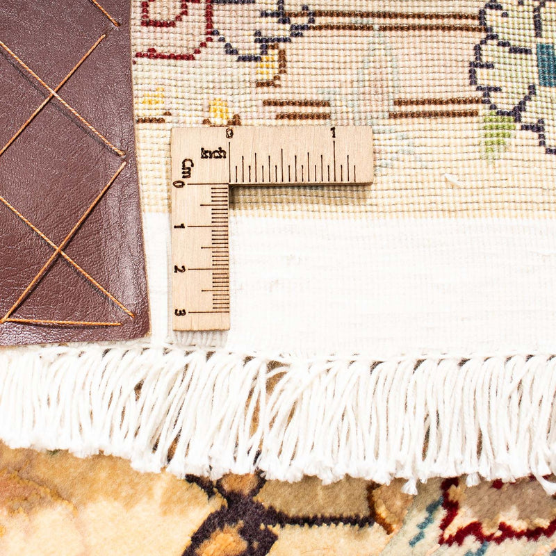 Perserteppich - Täbriz - Royal 302 x 196 cm Flur Läufer