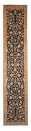 Perserteppich - Täbriz - Royal 300 x 66 cm Teppichläufer