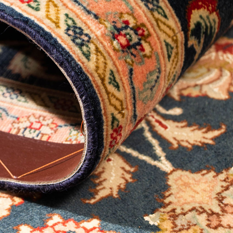 Perserteppich - Täbriz - Royal 300 x 66 cm Teppichläufer