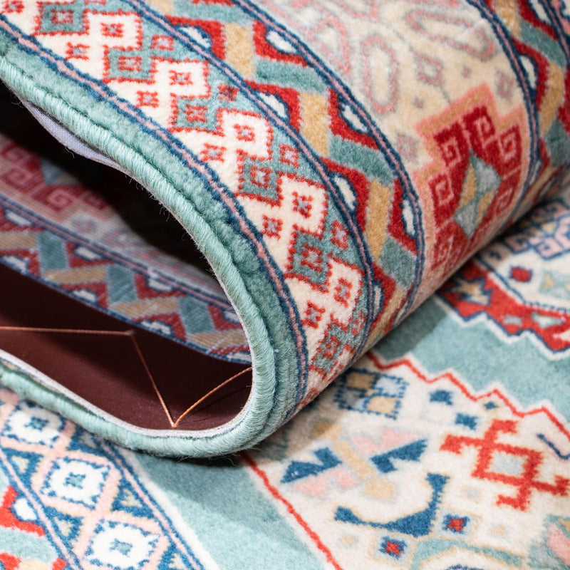 Perserteppich - Täbriz - Royal 187 x 70 cm Teppich Läufer