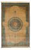 Seidenteppich - Ghom Seide - Premium 188 x 130 cm Teppichbrücke