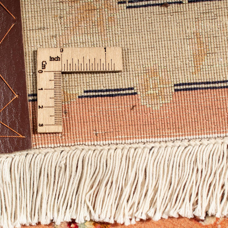 Perserteppich - Täbriz - Royal 204 x 192 cm Teppich Quadratisch