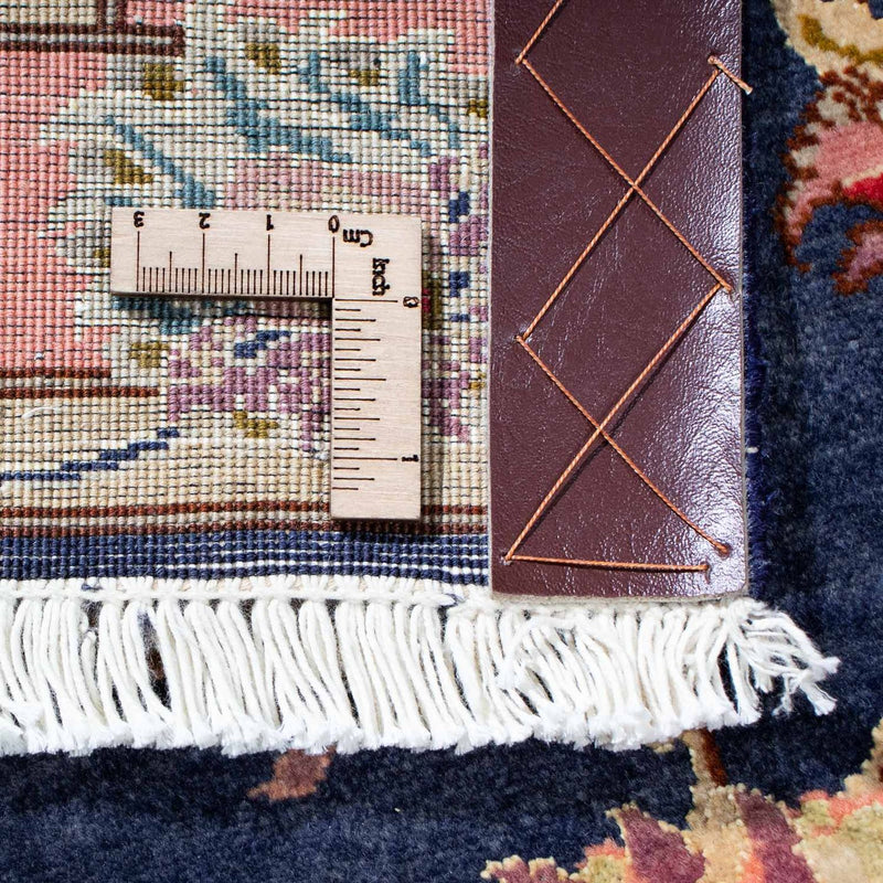 Perserteppich - Täbriz - Royal 198 x 76 cm Teppich Läufer