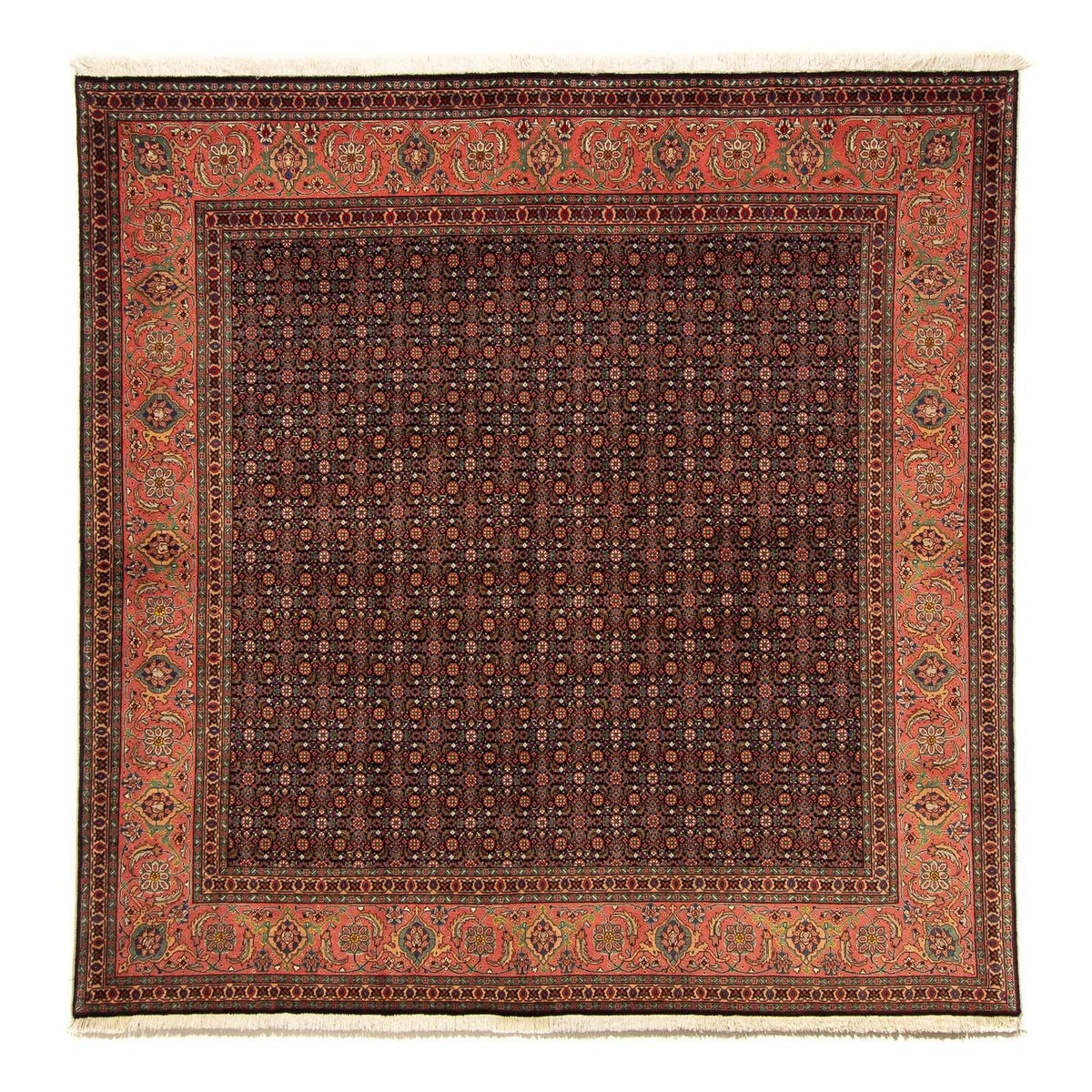 Perserteppich - Täbriz 200 x 195 cm