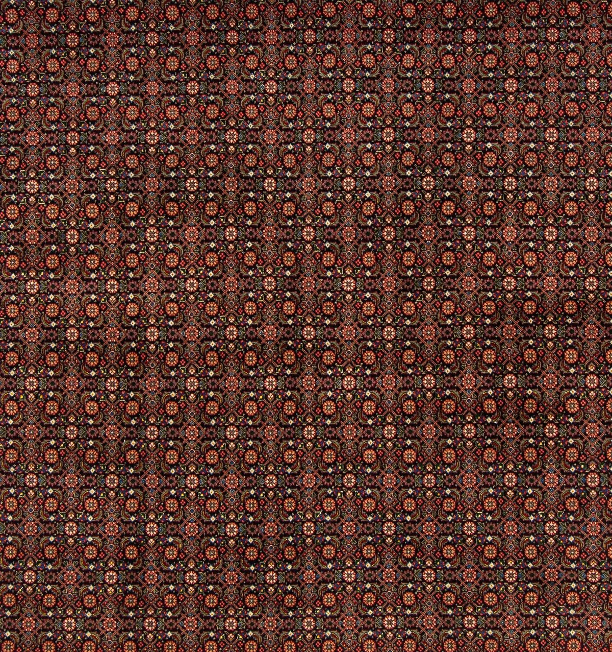 Perserteppich - Täbriz 200 x 195 cm
