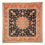 Perserteppich - Täbriz - Royal 202 x 202 cm Teppich Quadratisch