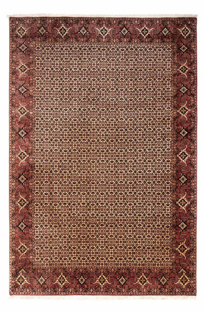 Bidjar - Takab Teppich 208x302cm - Perserteppich