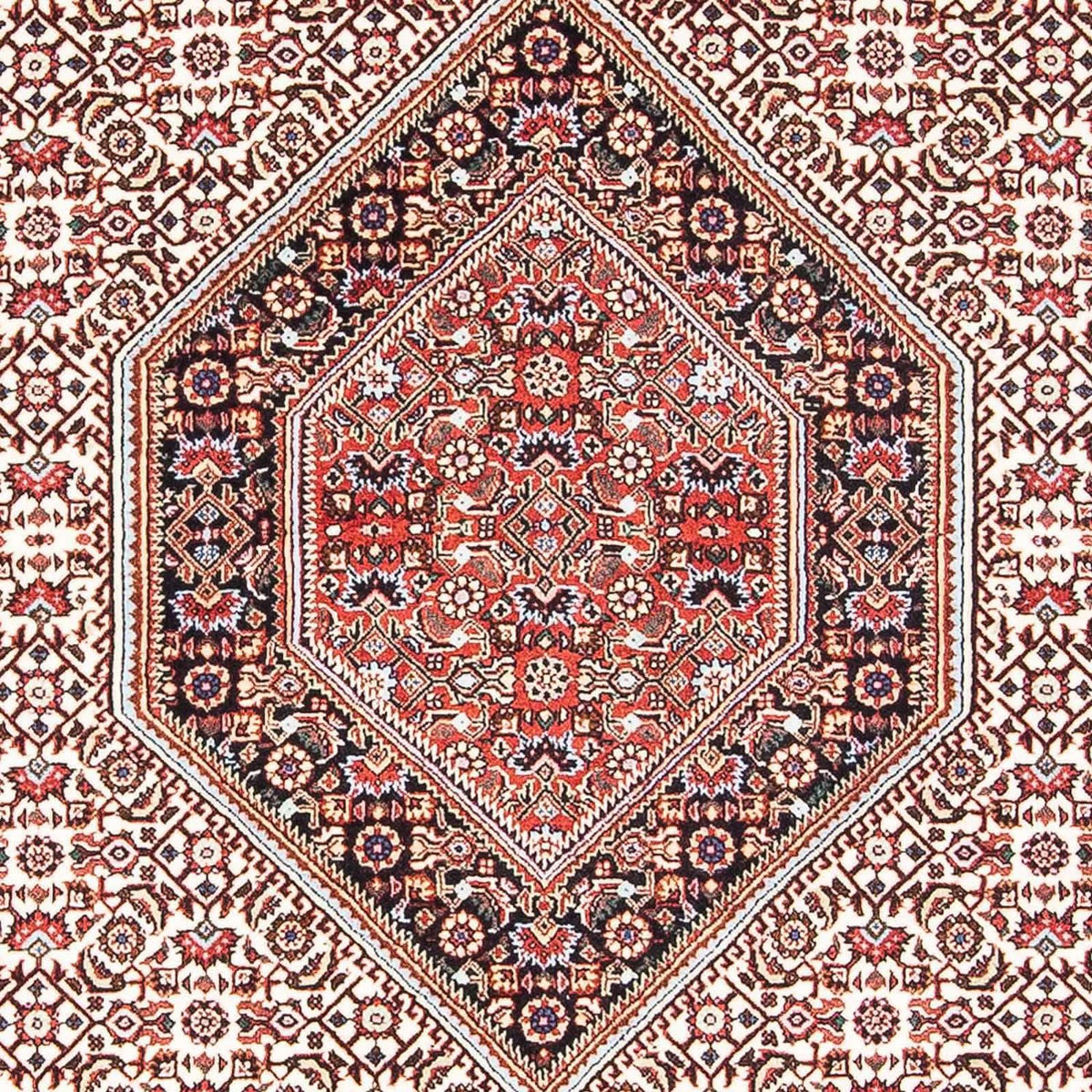 Perserteppich - Bidjar - Royal 174 x 111 cm