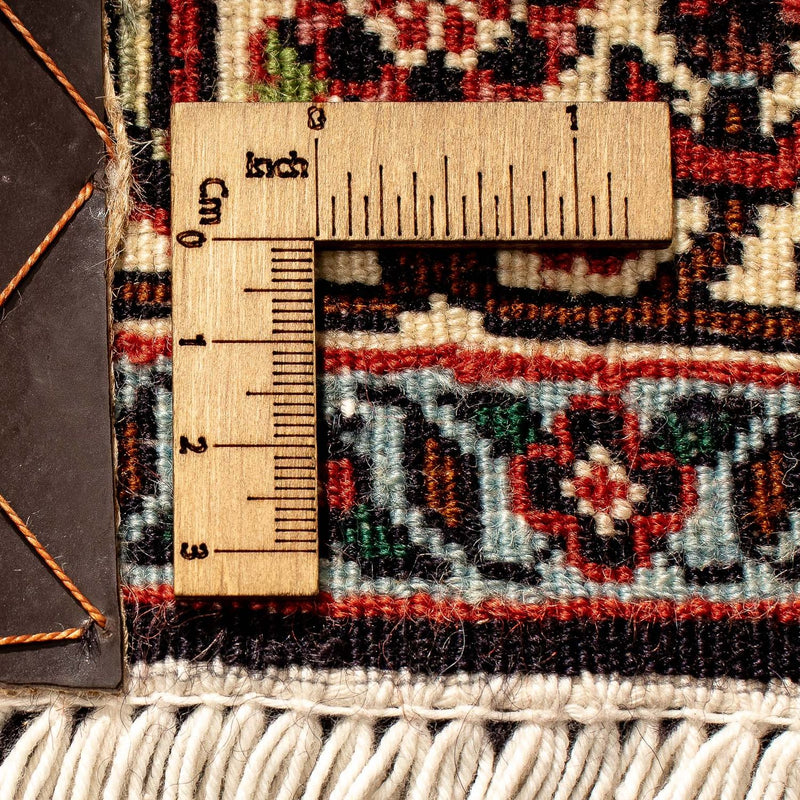 Perserteppich - Bidjar 294 x 84 cm