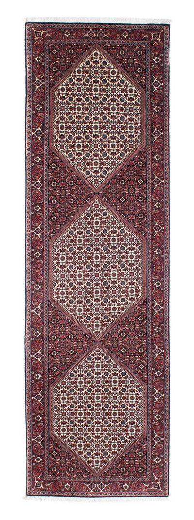 Bidjar Teppich 84x302cm - Perserteppich