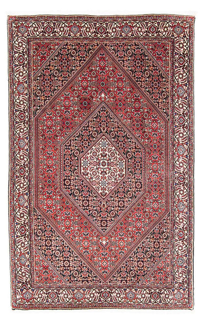 Bidjar Teppich 104x167cm - Perserteppich