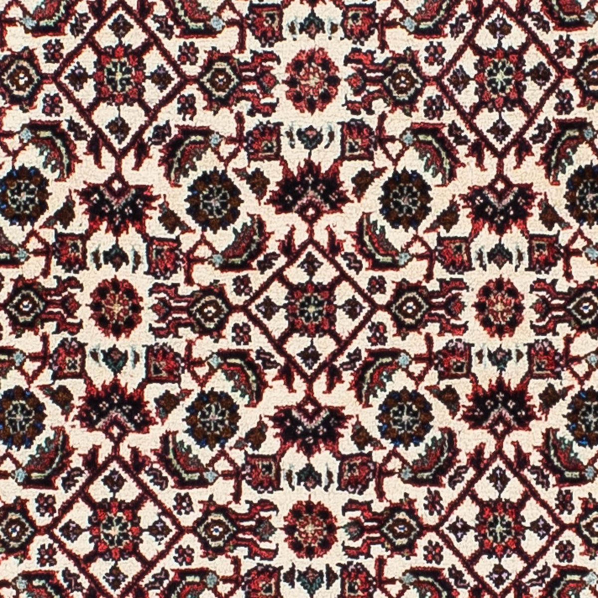 Perserteppich - Bidjar - Royal 194 x 132 cm