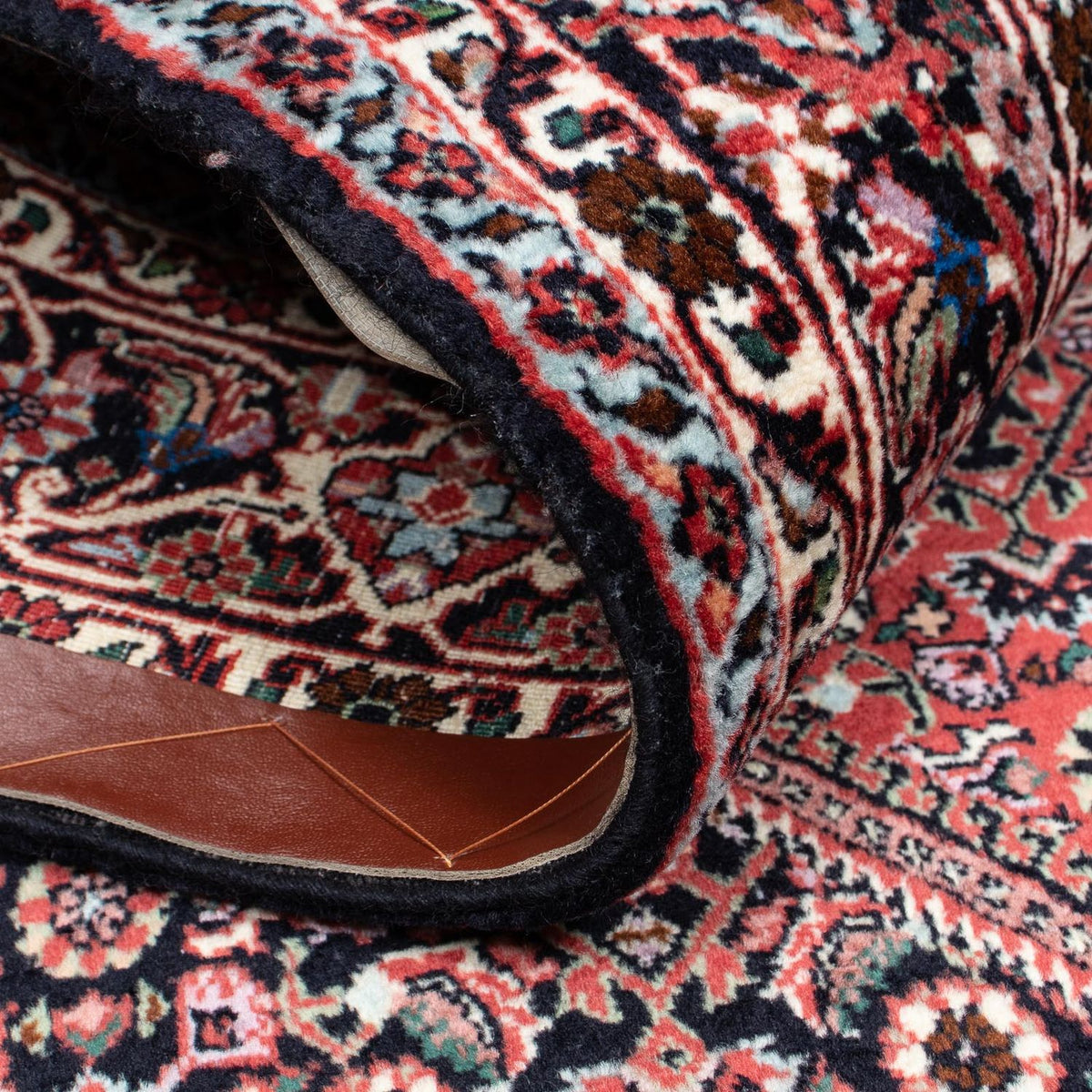 Perserteppich - Bidjar - Royal 194 x 132 cm