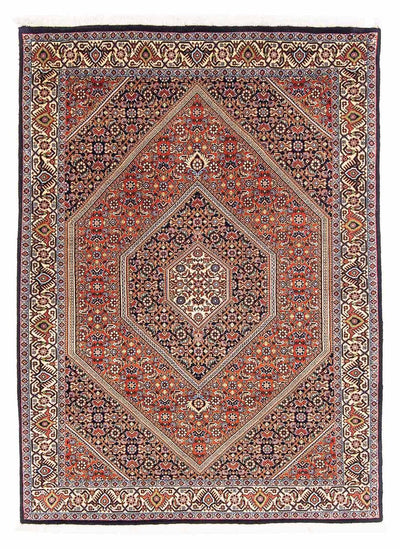 Bidjar Teppich 117x170cm - Perserteppich