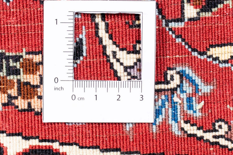 Perserteppich - Bidjar 250 x 250 cm