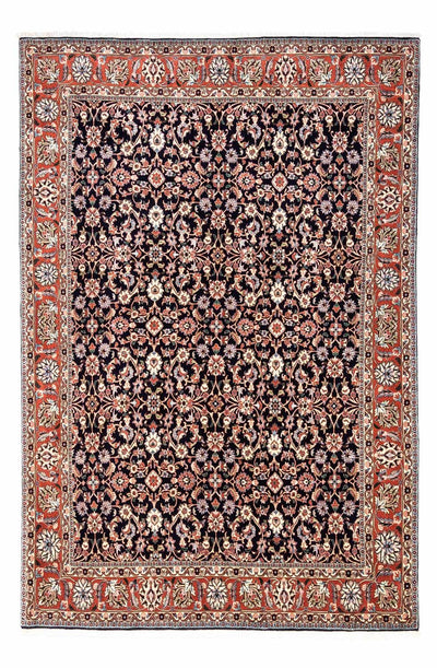 Bidjar - Takab Teppich 197x290cm - Perserteppich