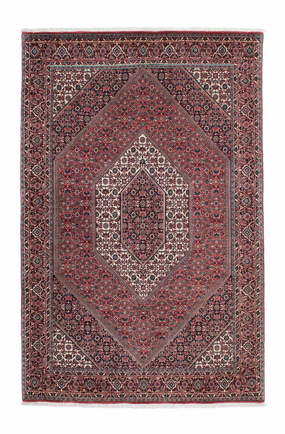 Bidjar Teppich 132x206cm - Perserteppich