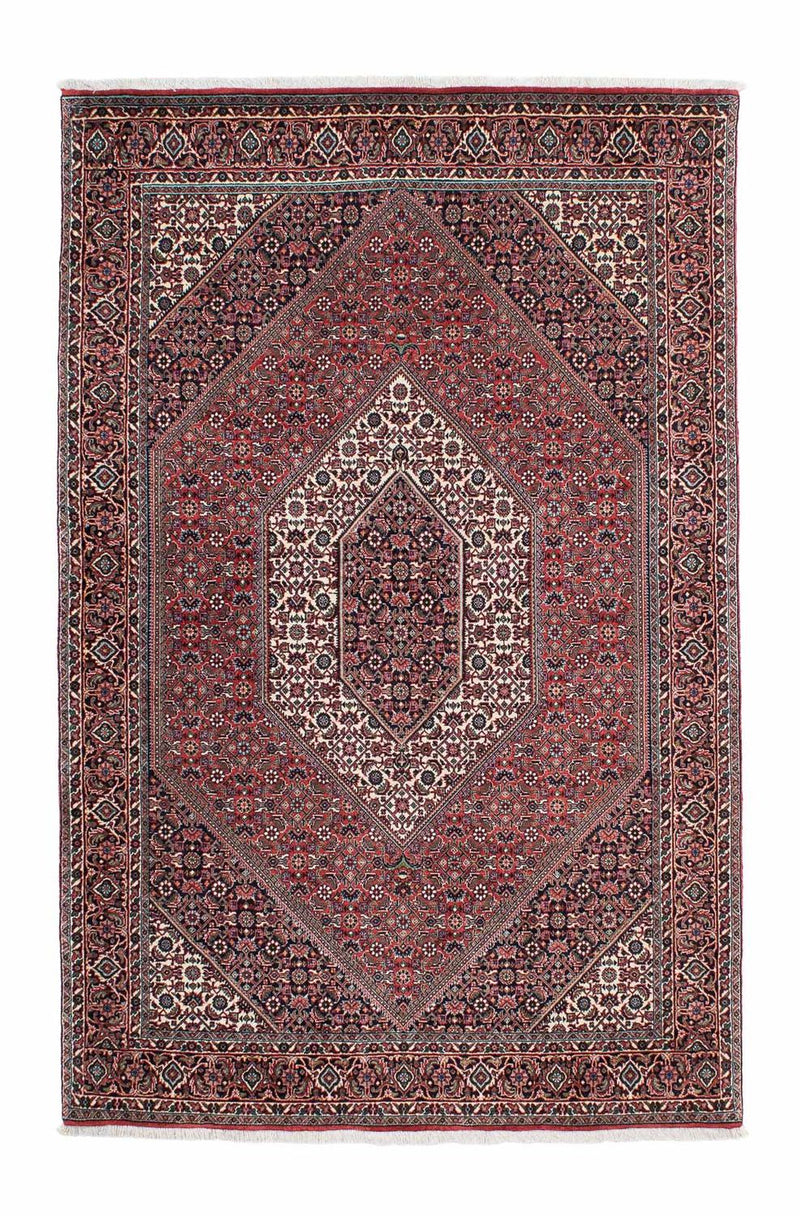 Perserteppich - Bidjar - Royal 206 x 132 cm