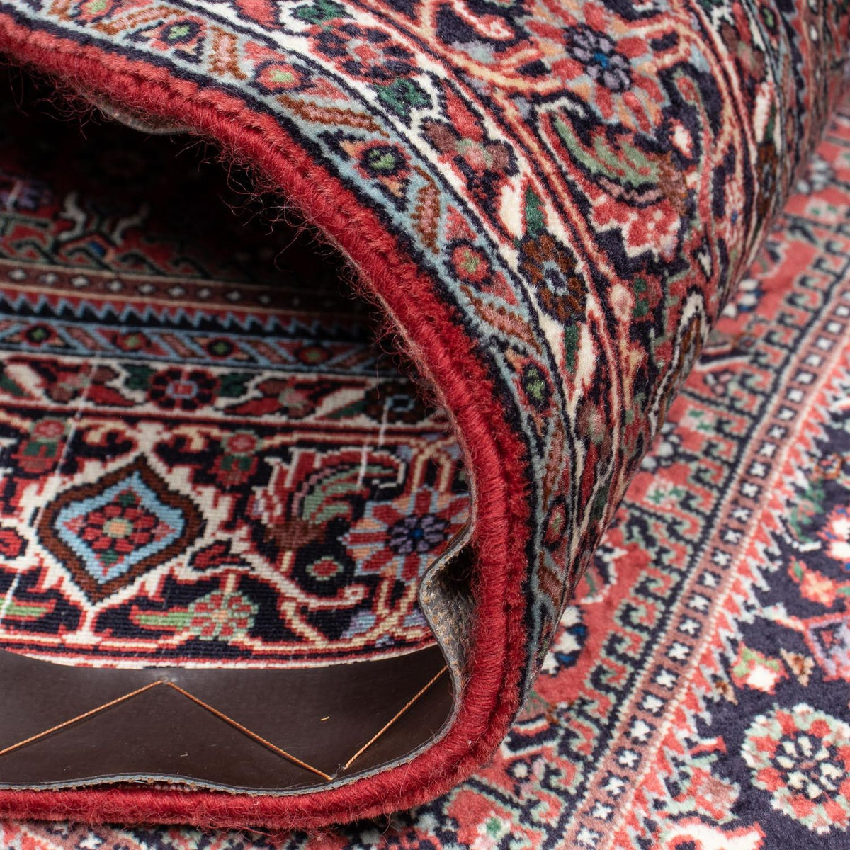 Perserteppich - Bidjar - Royal 206 x 132 cm