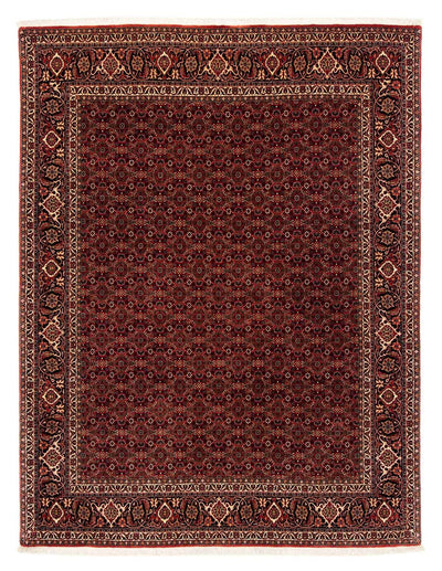 Bidjar Teppich 202x256cm - Perserteppich