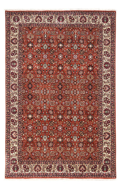 Bidjar - Takab Teppich 201x313cm - Perserteppich
