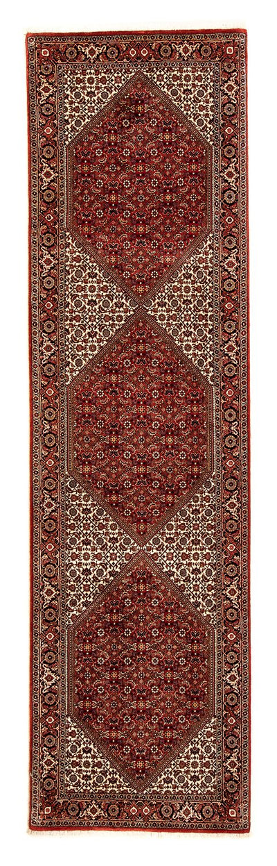 Bidjar Teppich 84x303cm - Perserteppich