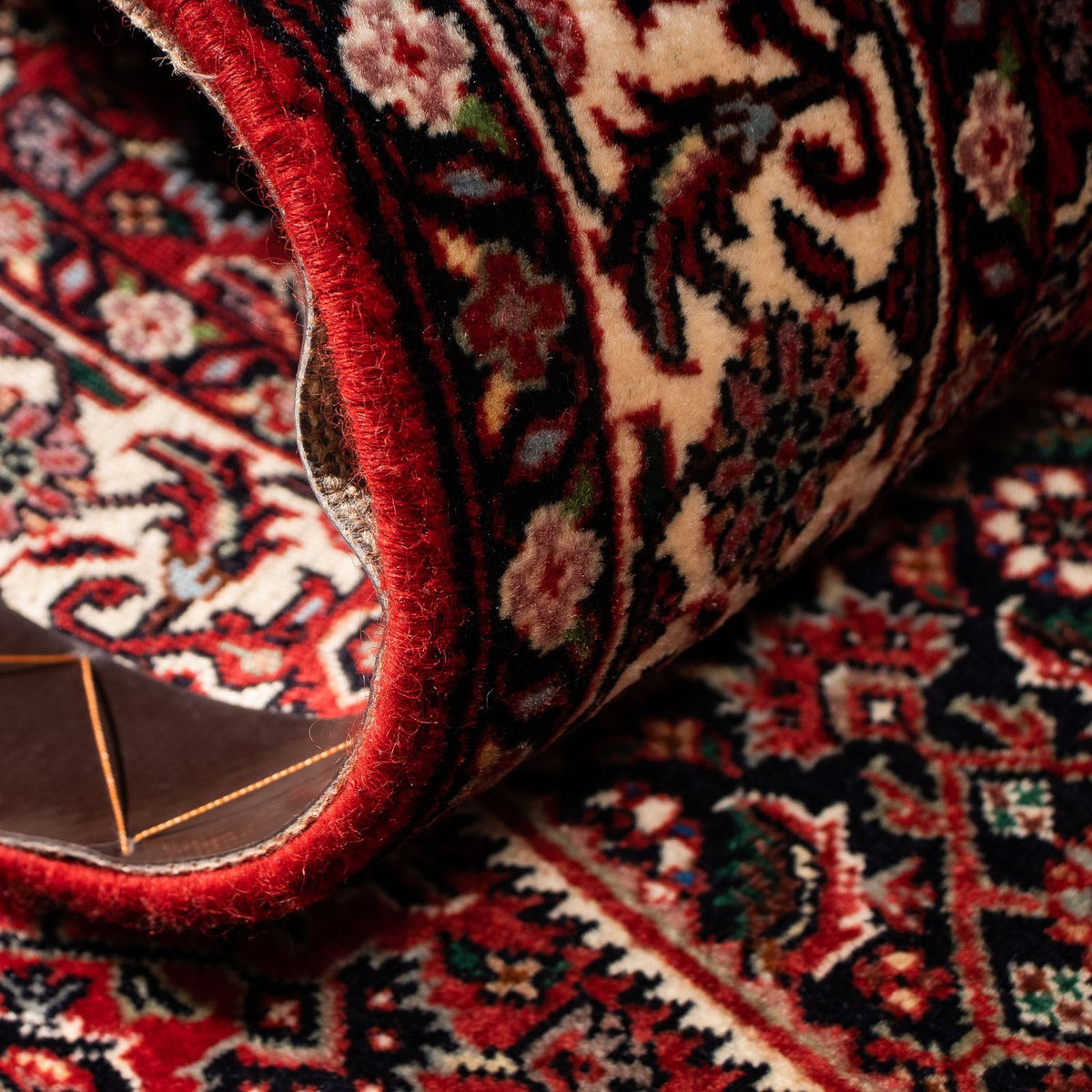 Perserteppich - Bidjar 203 x 73 cm