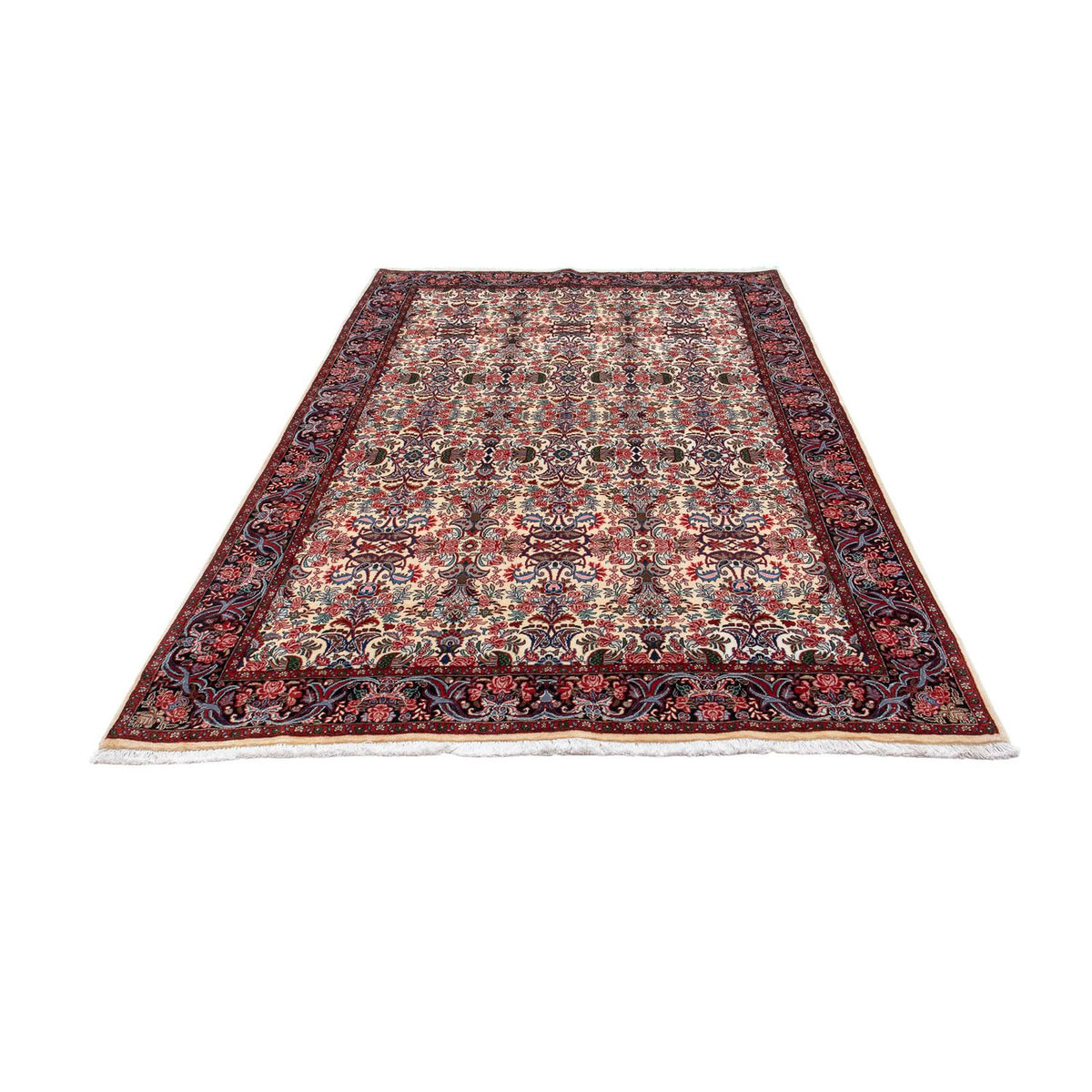 Perserteppich - Bidjar - Royal 238 x 150 cm