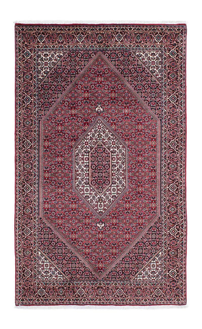 Bidjar Teppich 131x210cm - Perserteppich